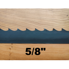 Bandsaw Blades 5/8″(.032 gauge)
